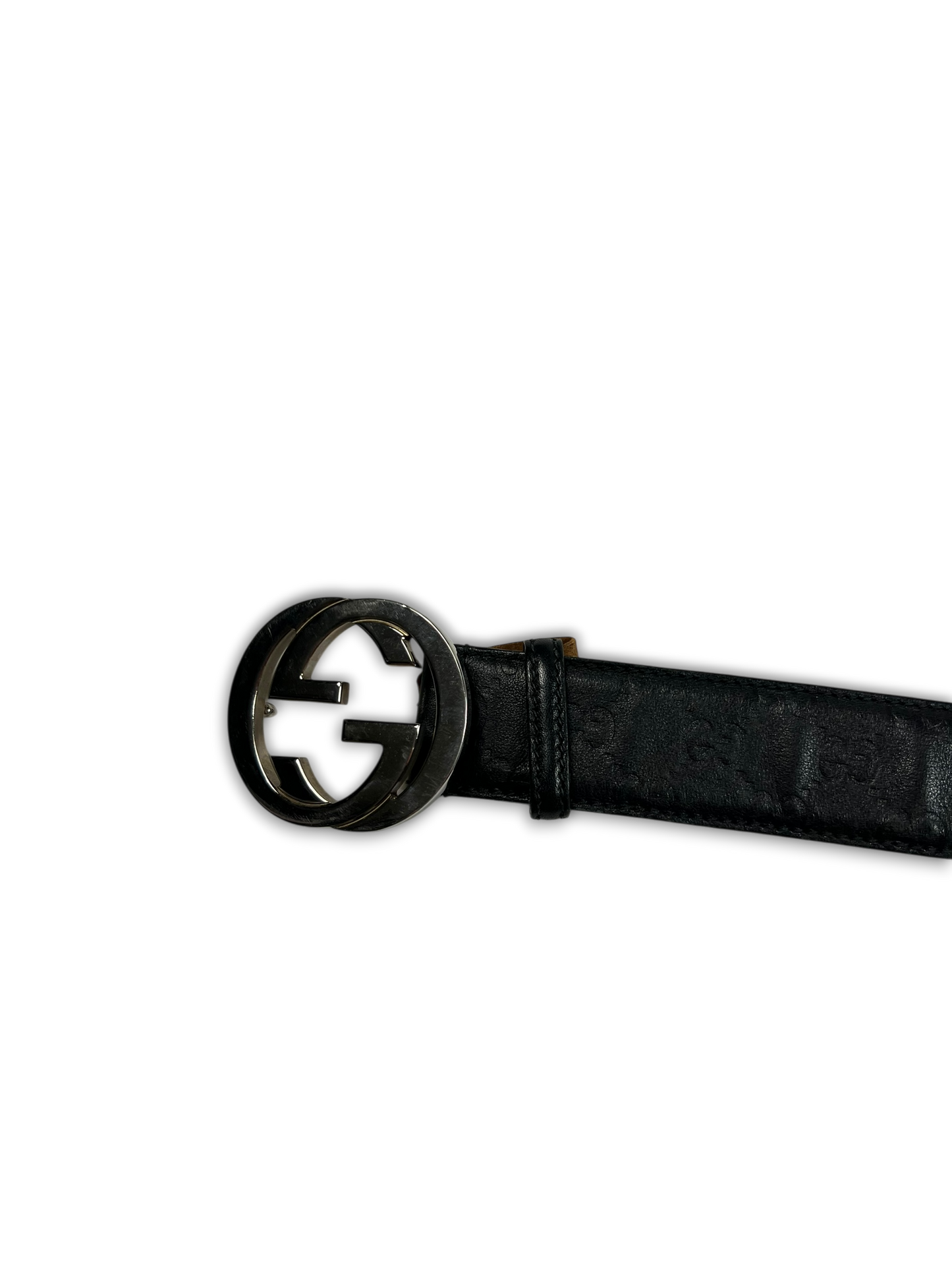 Gucci Belt (95cm)