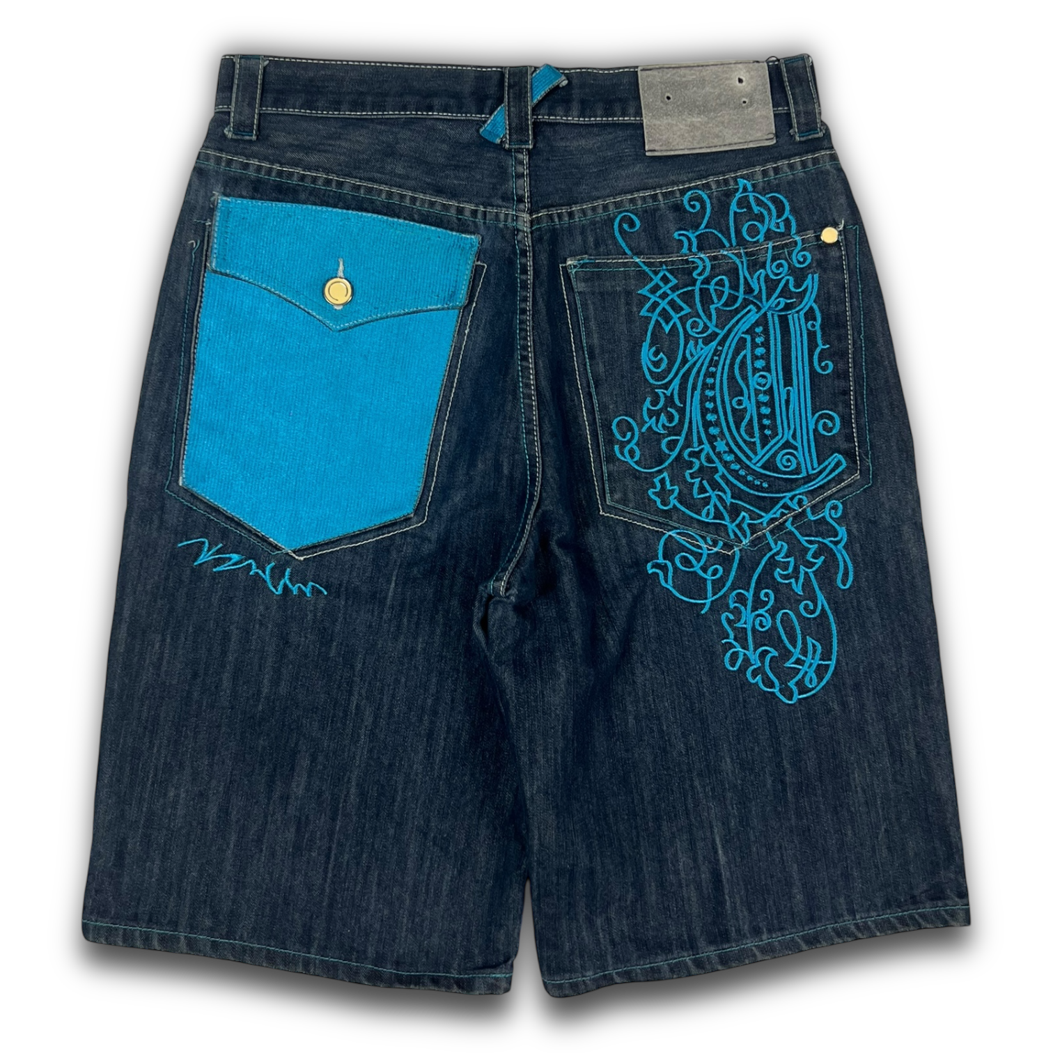 Coogi Jorts (34)
