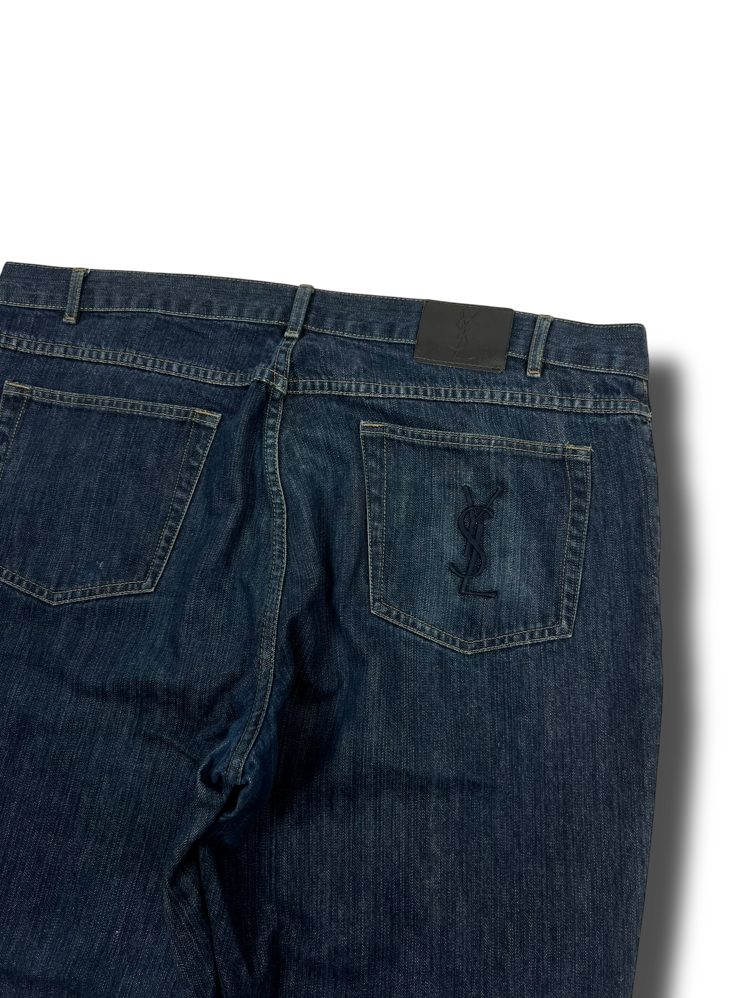 Yves Saint Laurent Jeans (40)