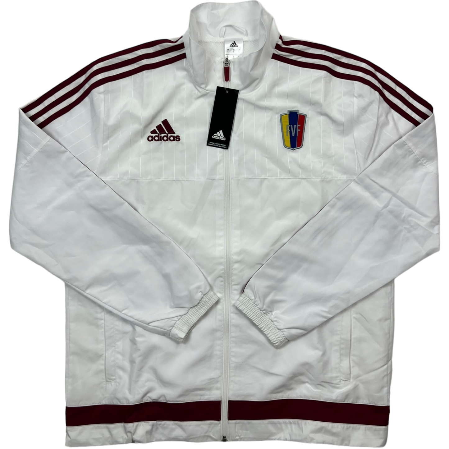 Adidas Venezuela Tracksuit (L)