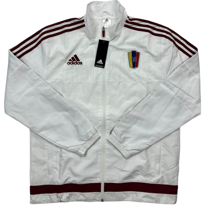 Adidas Venezuela Tracksuit (L)