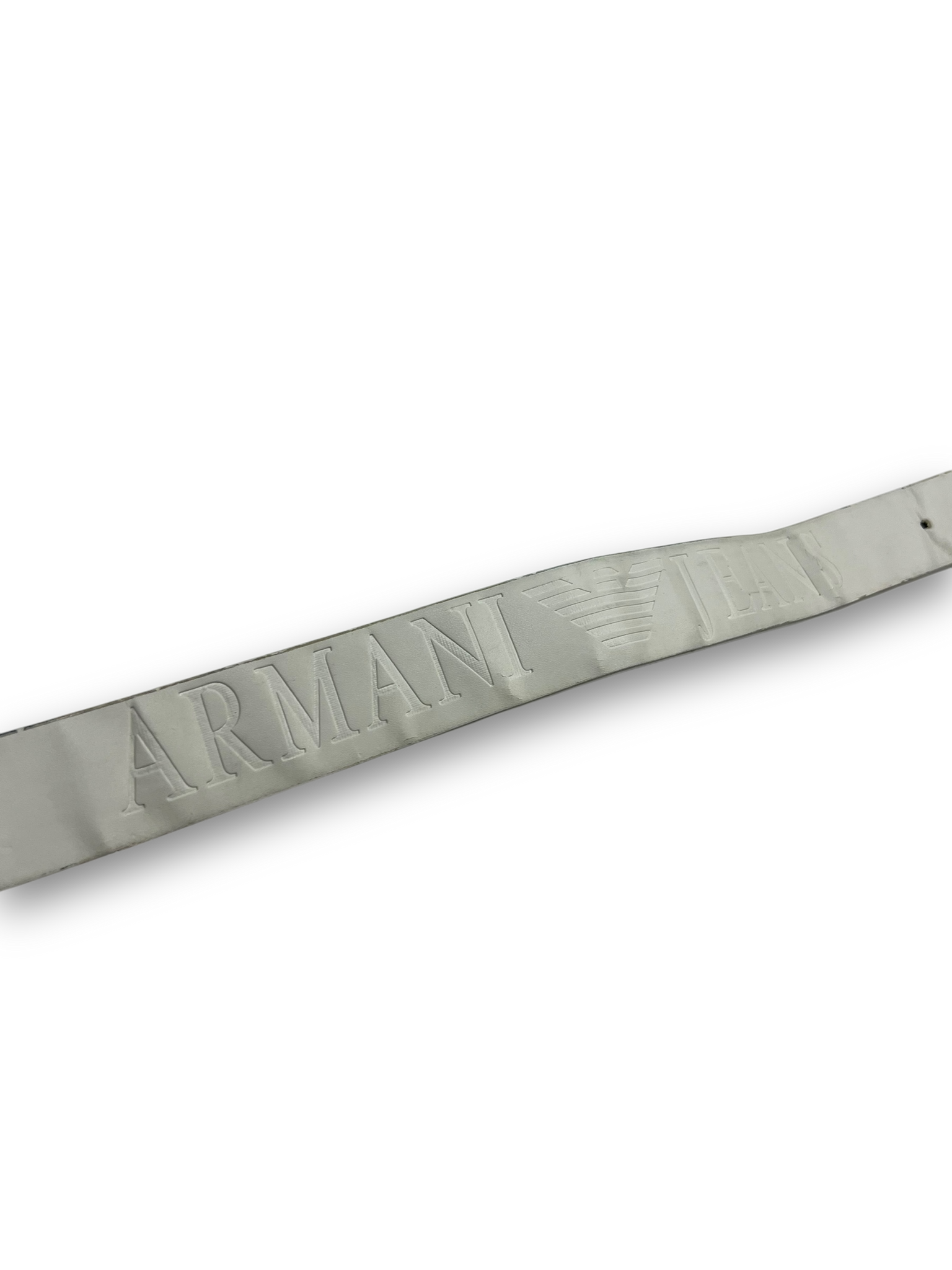 Armani Belt (120cm)