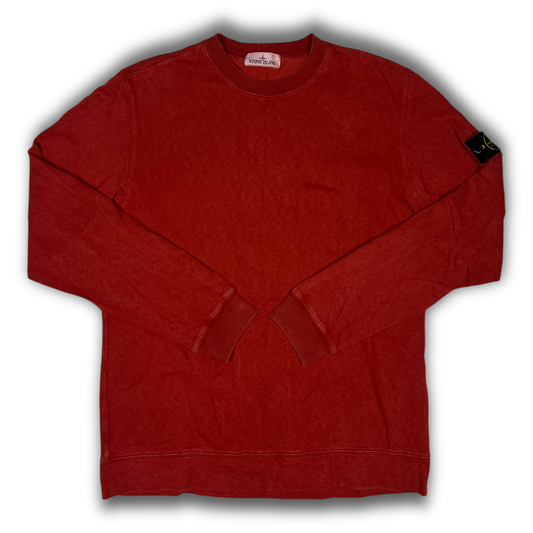 Stone Island Sweater (XL)