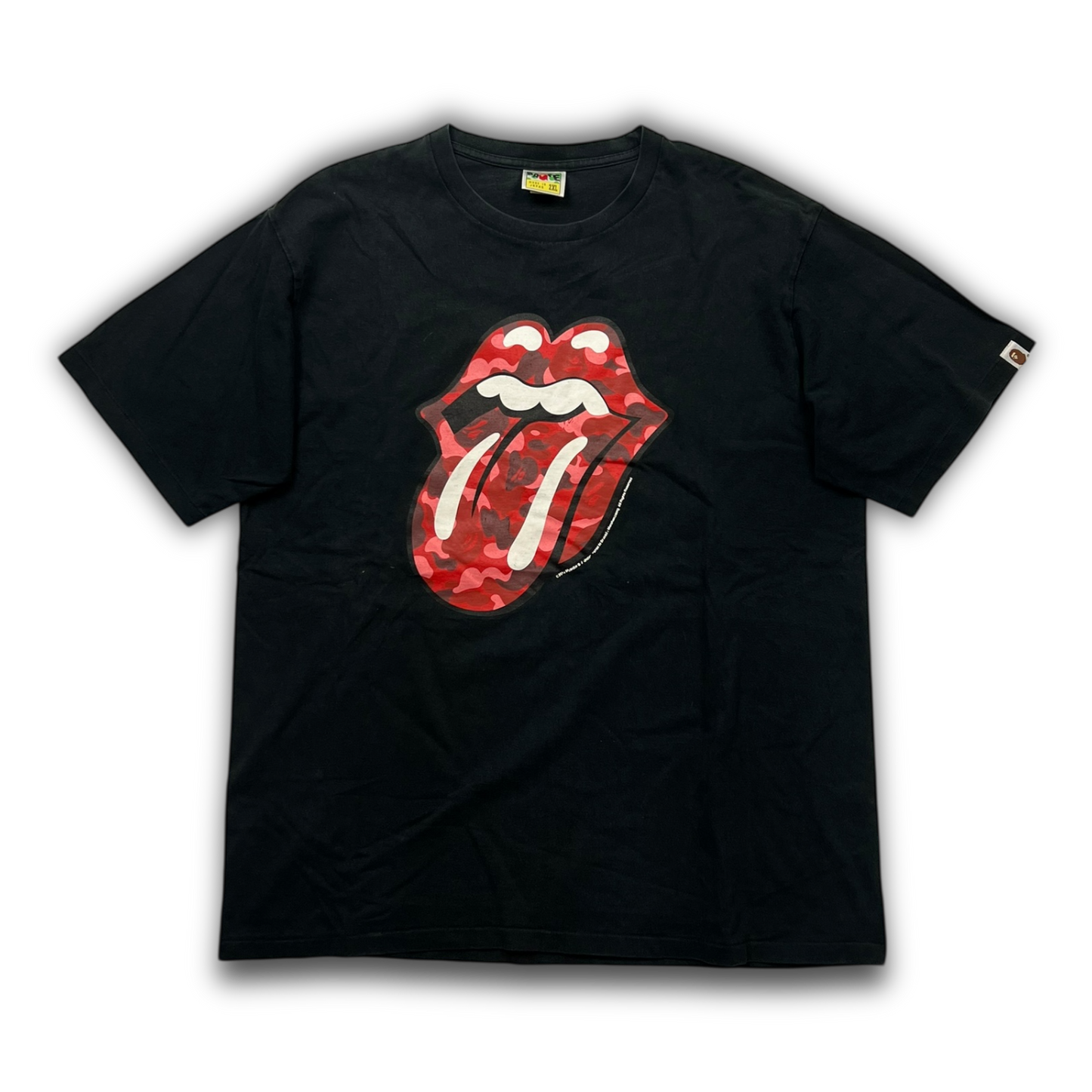 A Bathing Ape T-Shirt (XXL)