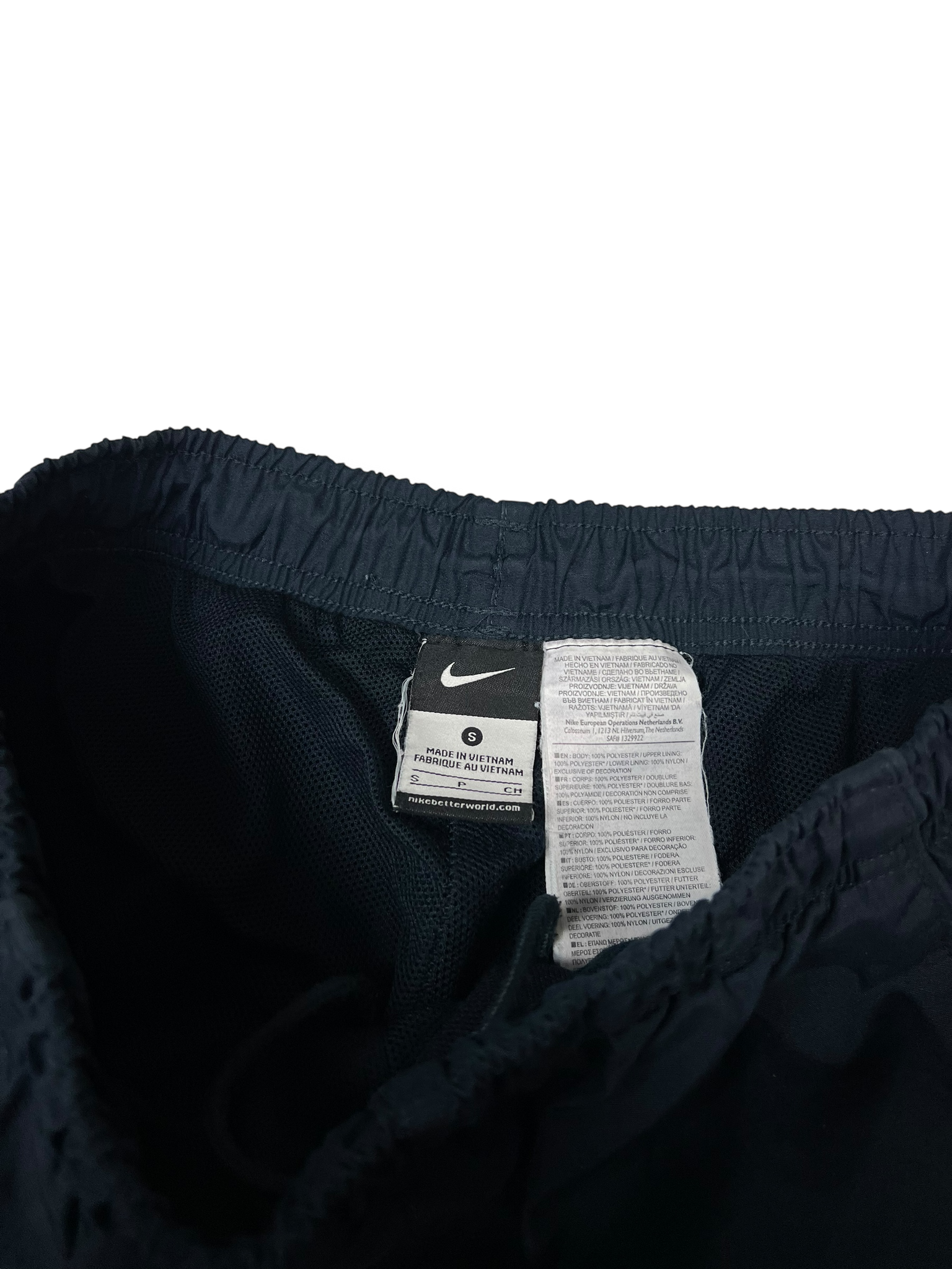 Nike Trackpants (S)
