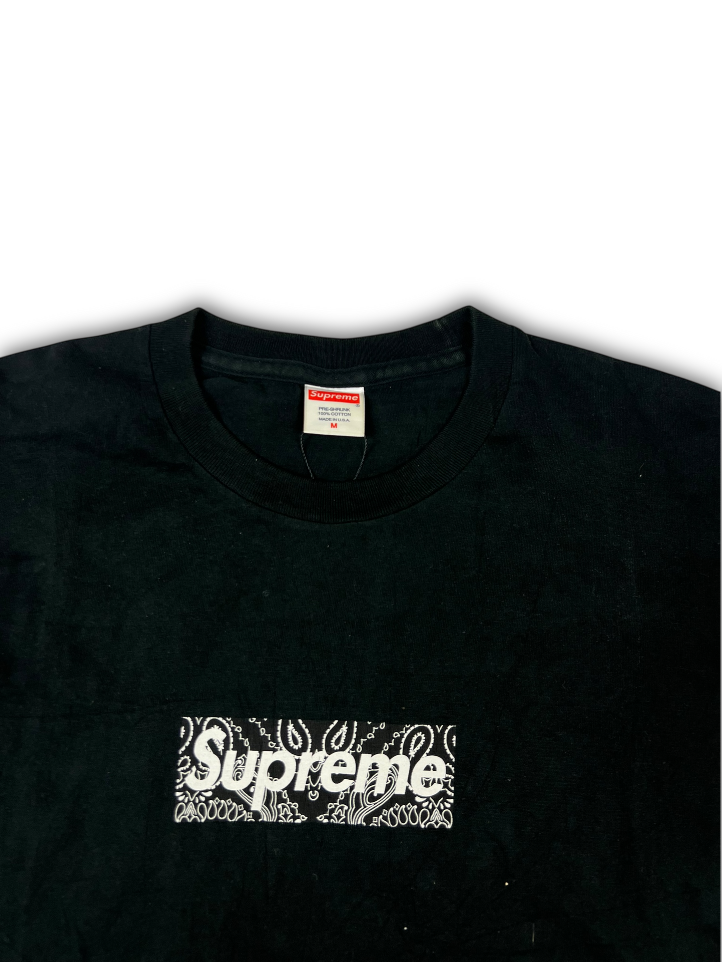 Supreme T-Shirt (M)