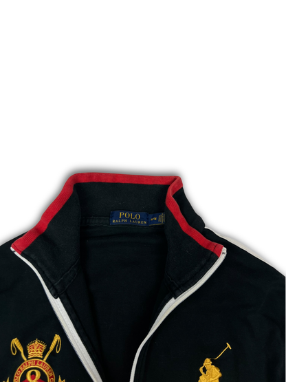 Polo Ralph Lauren Zip Up (M)