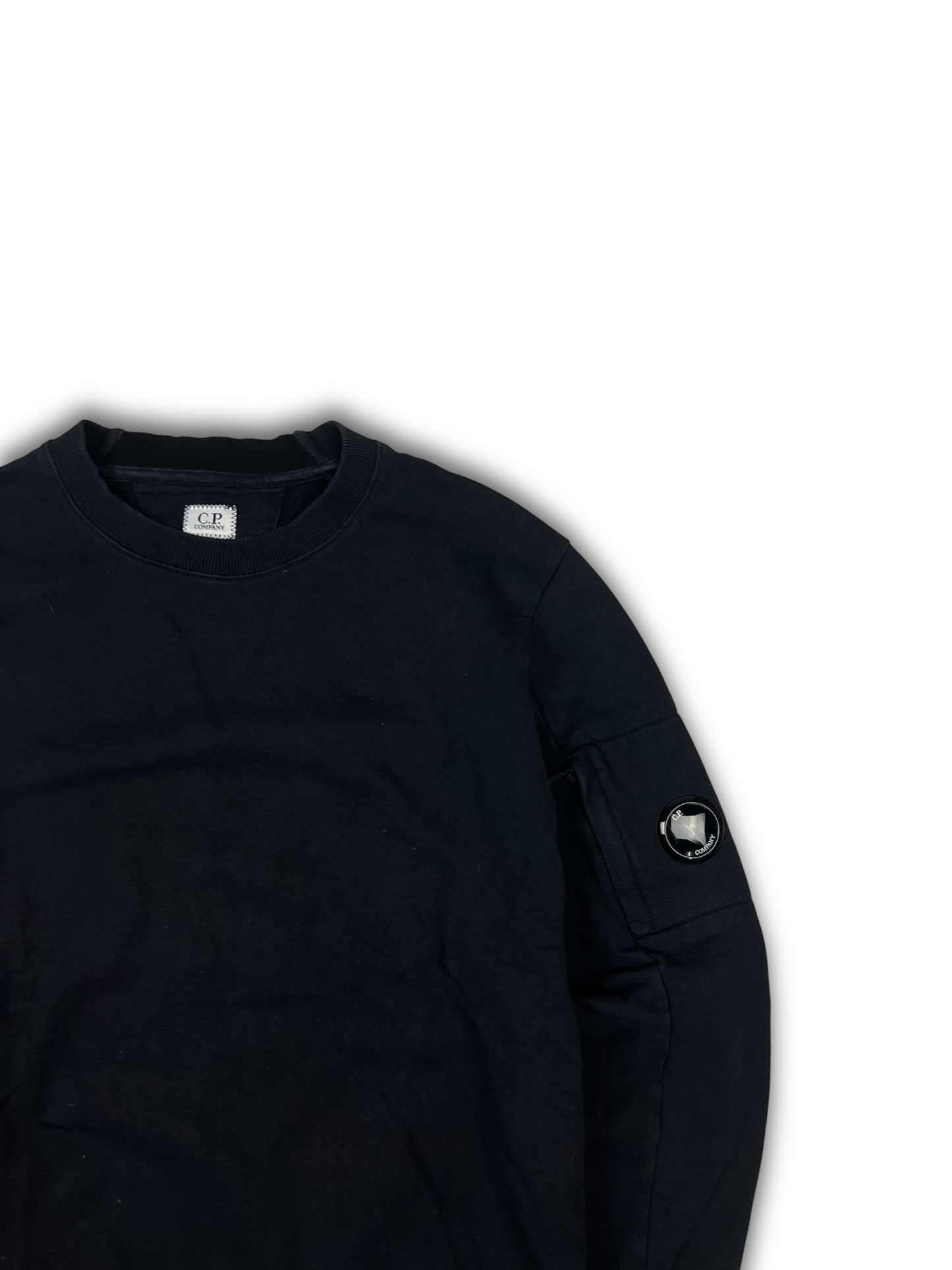 C.P. Company Sweater (XL)