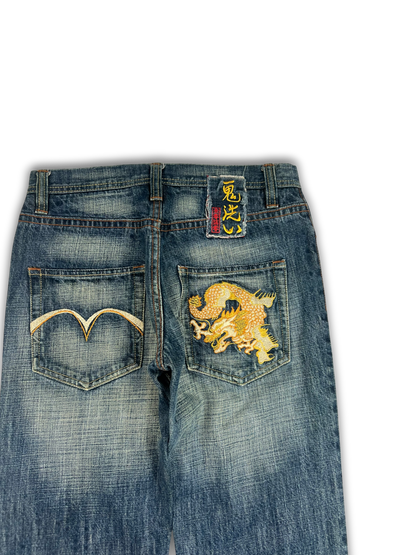 Oniarai Japanese Denim (31)