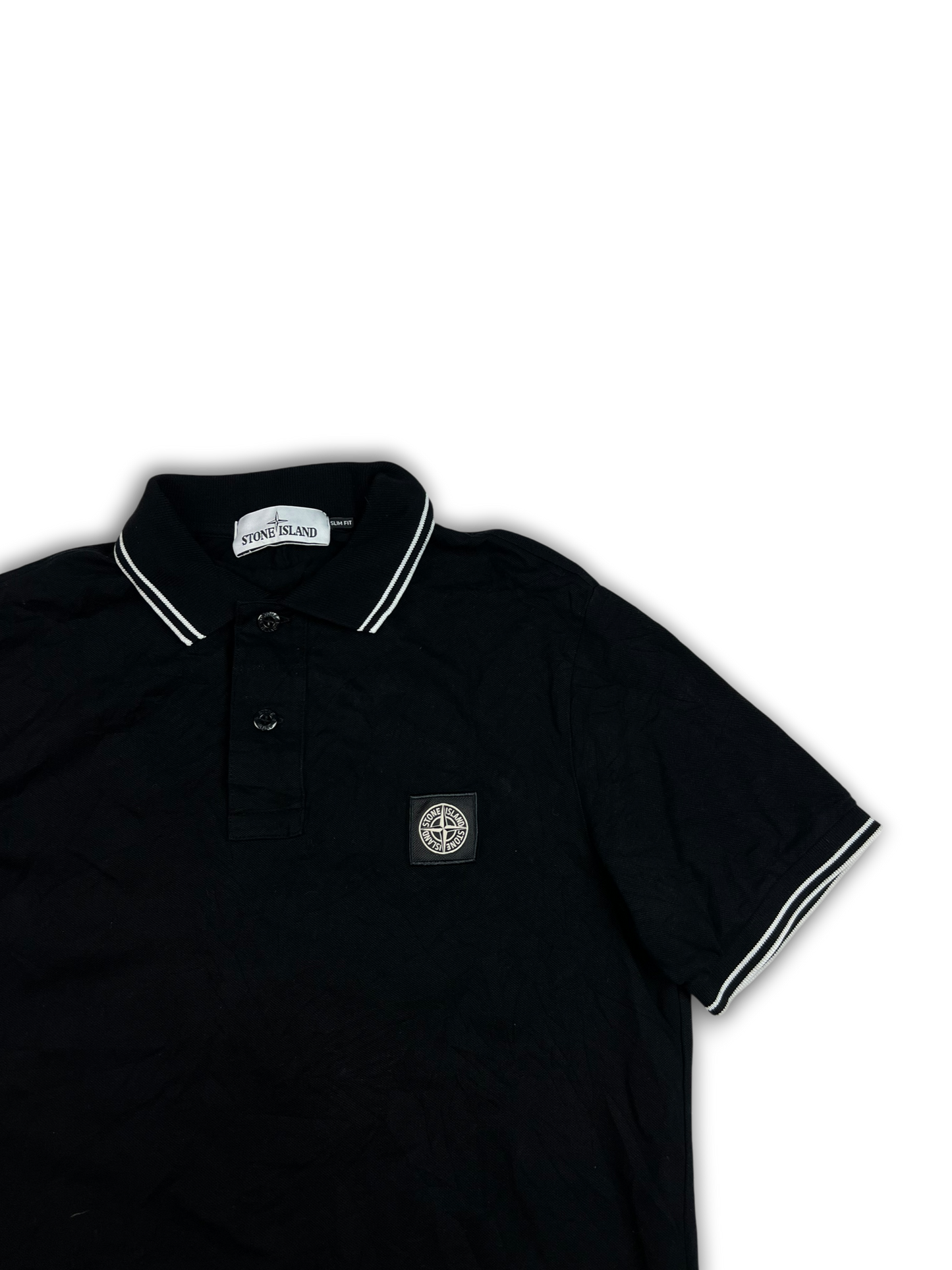 Stone Island Polo (M)