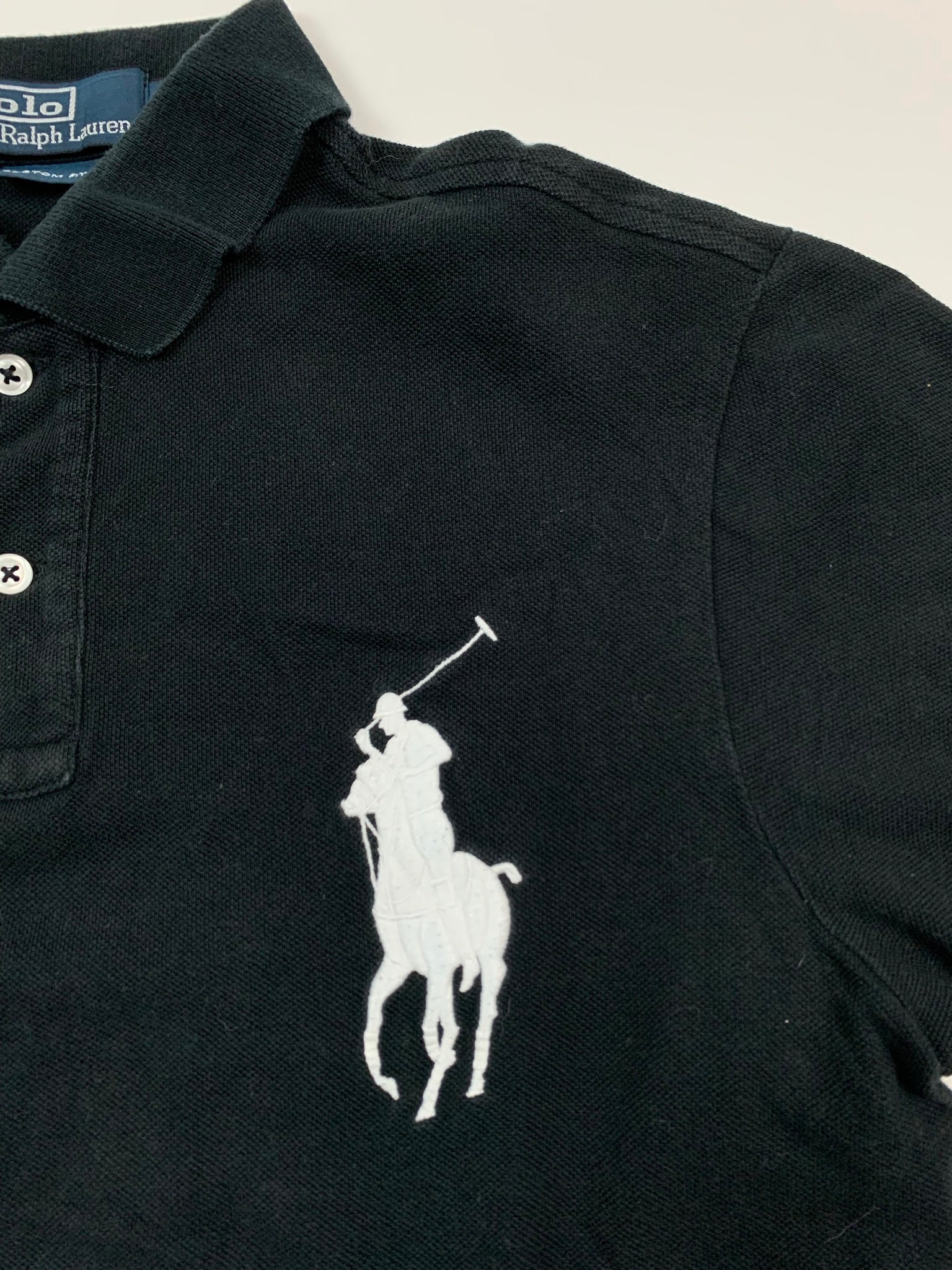 Polo Ralph Lauren Polo (M)