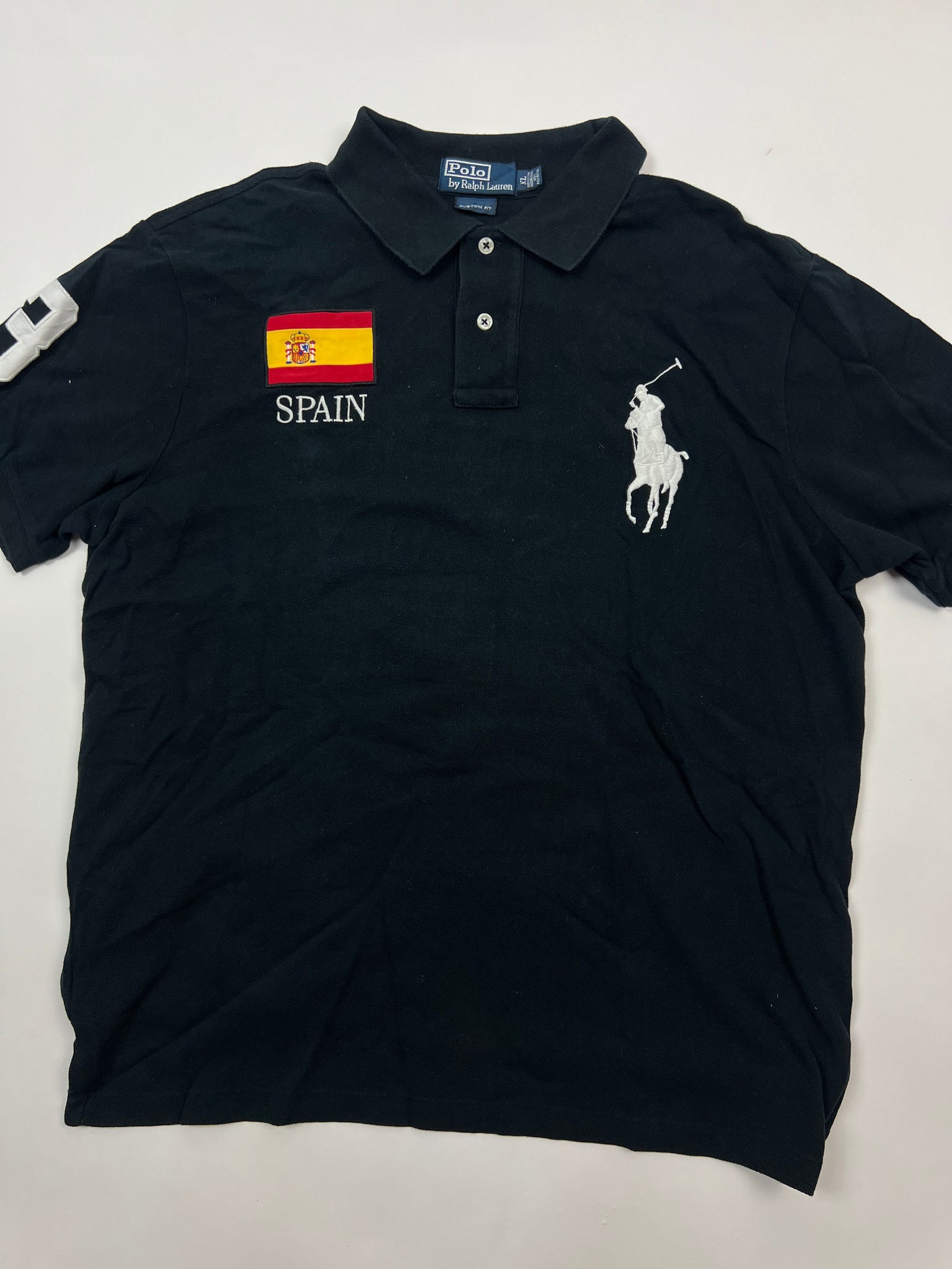 Polo Ralph Lauren Polo (XL)