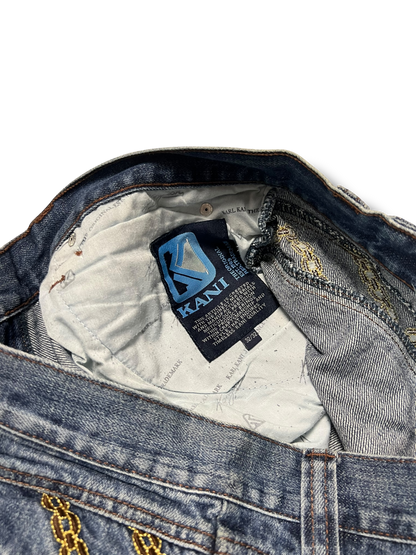 Karl Kani Jeans (32)