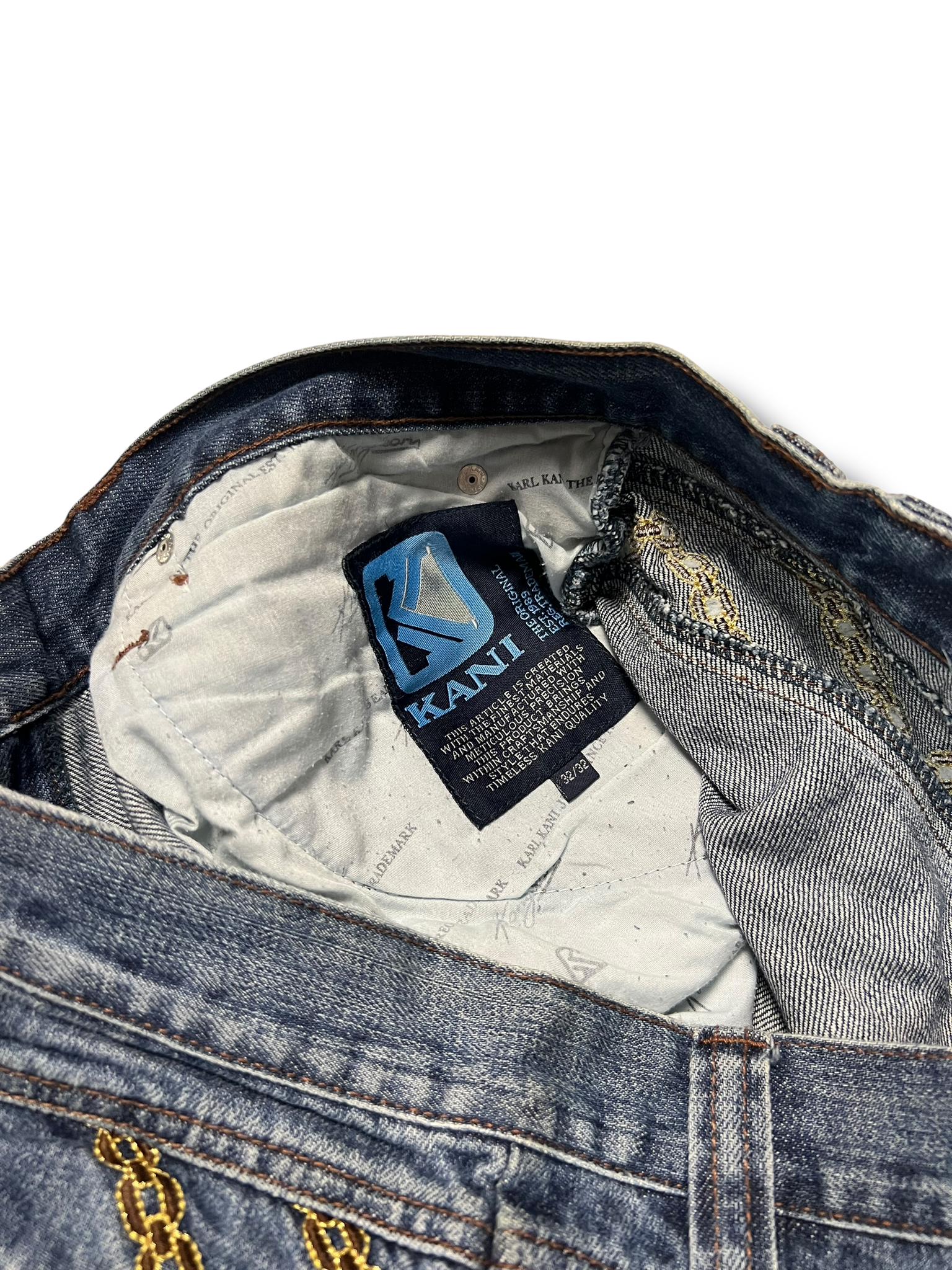Karl Kani Jeans (32)