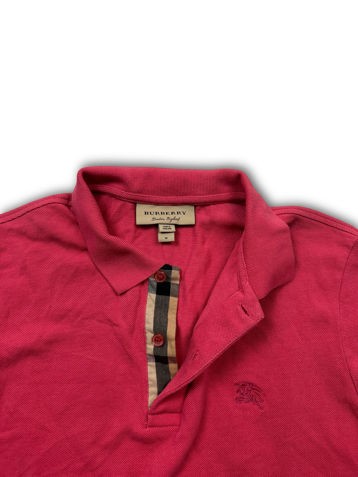 Burberry Polo (M)