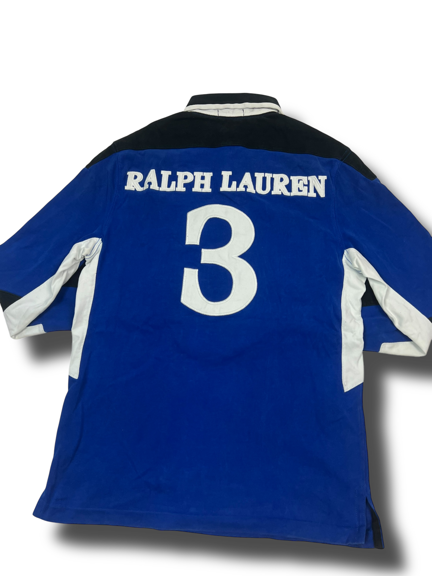 Polo Ralph Lauren Longsleeve (S)