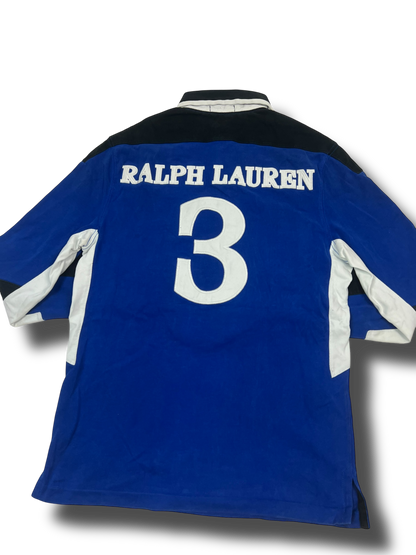 Polo Ralph Lauren Longsleeve (S)