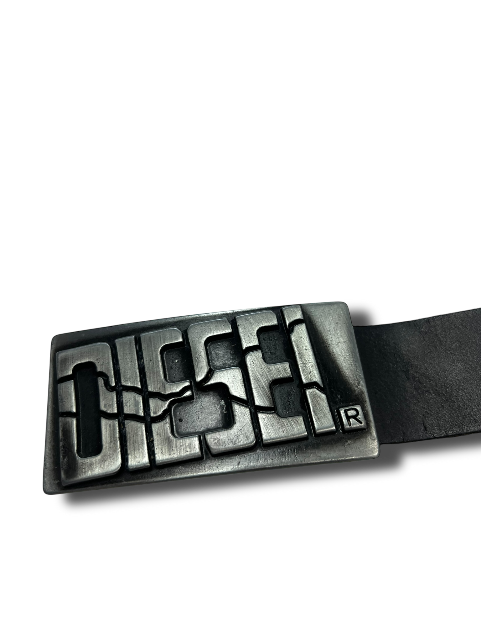 Diesel Belt (115cm)