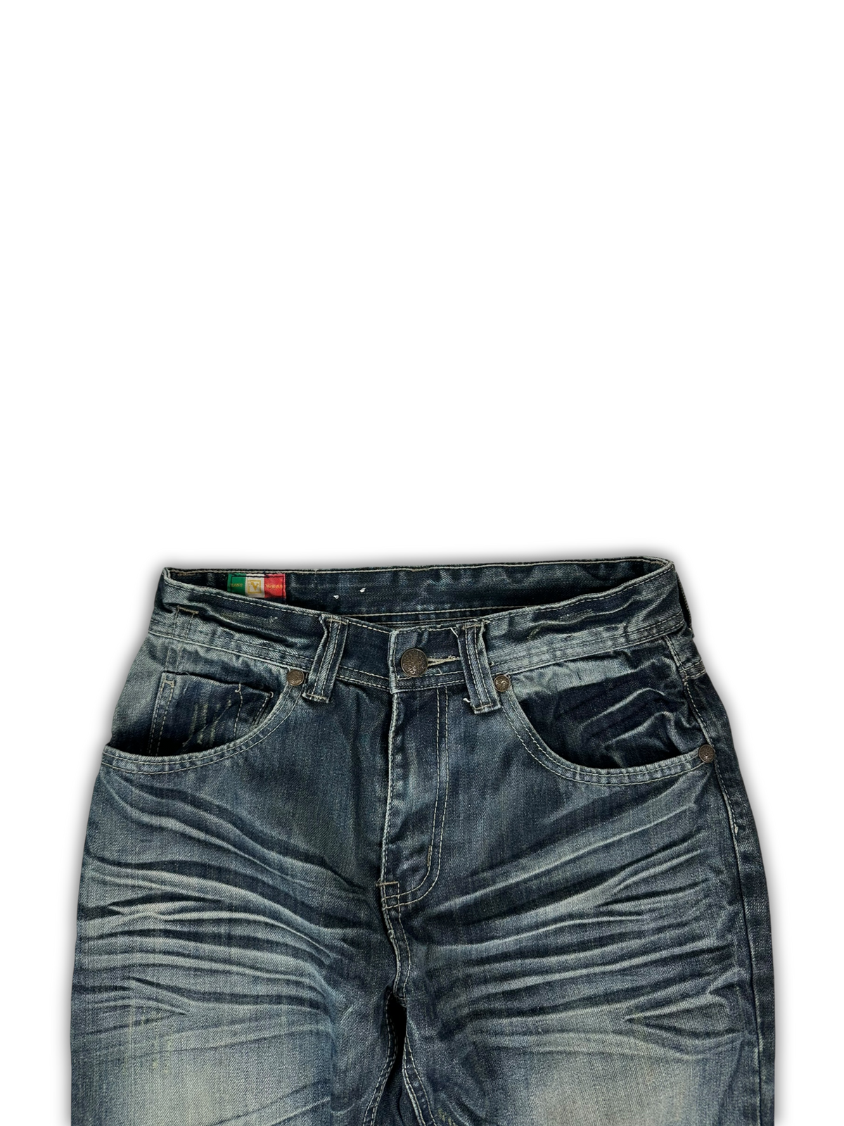 Japanese Denim Jeans (29)