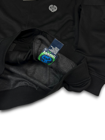 Stüssy Zip Up (L)