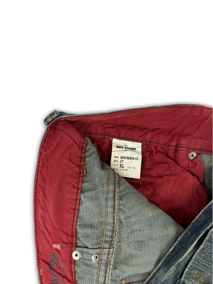 Big Train Jeans (34)