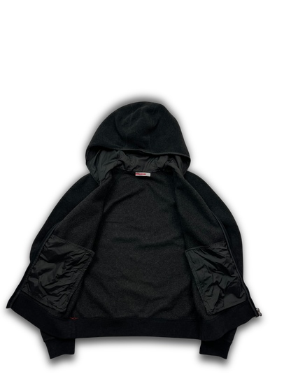 Prada Zip Up (S)