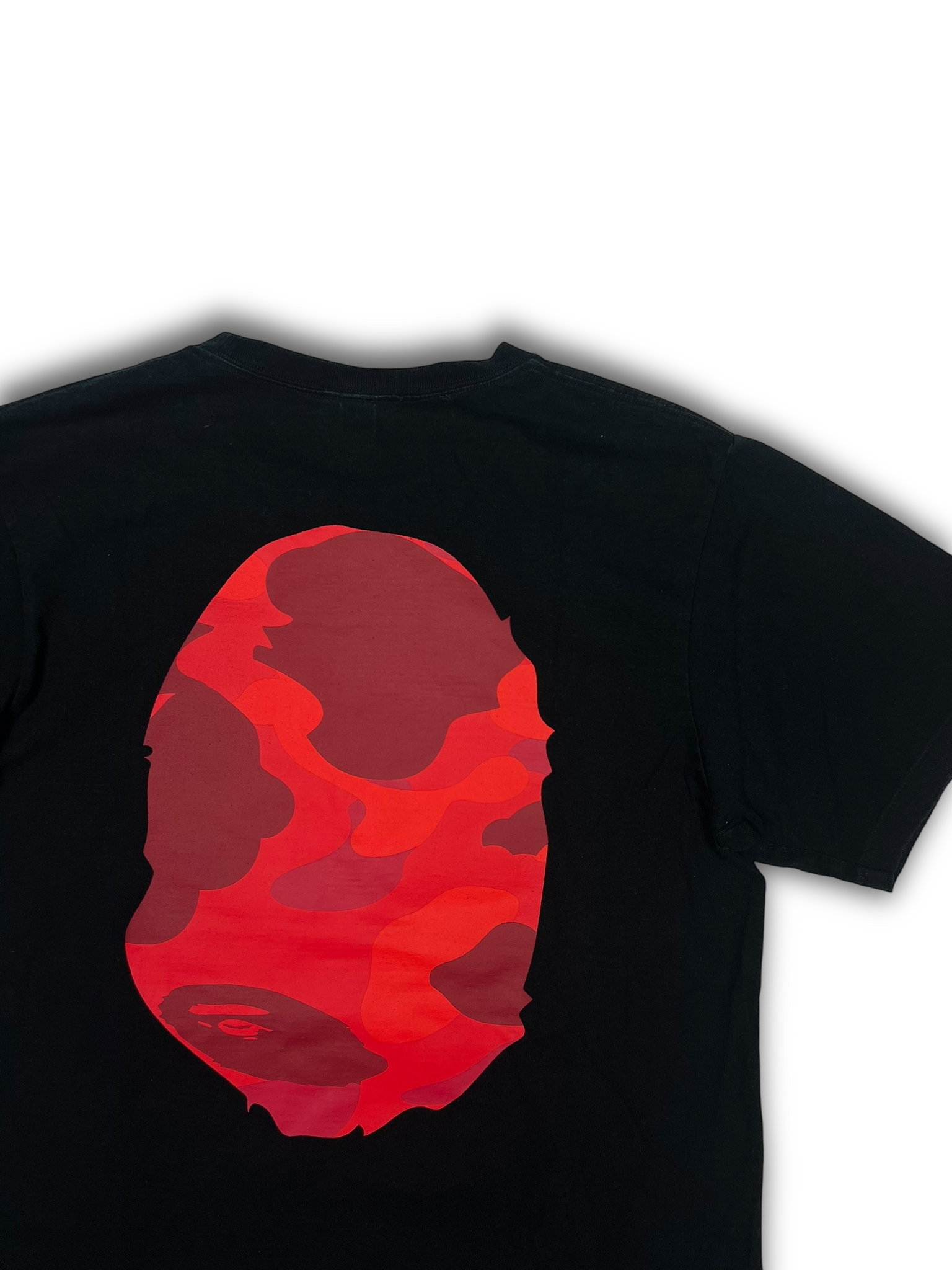 A Bathing Ape T-Shirt (M)
