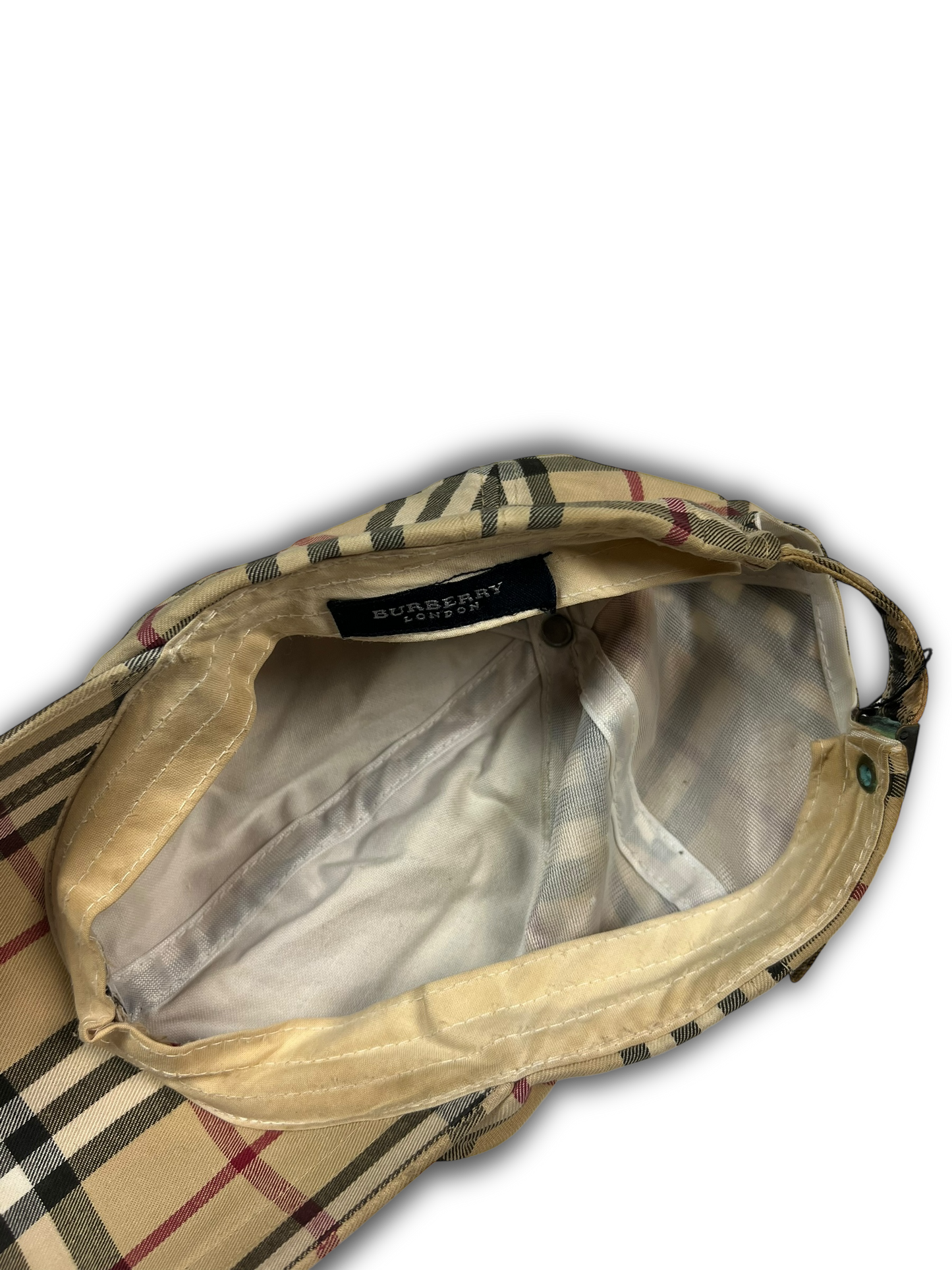 Burberry Cap