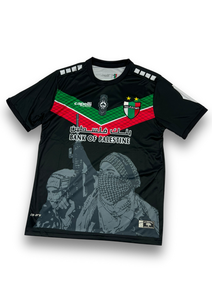 CD Palestino Jersey (S/M/L/XL)