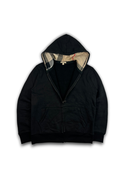 Burberry Zip Up (L)