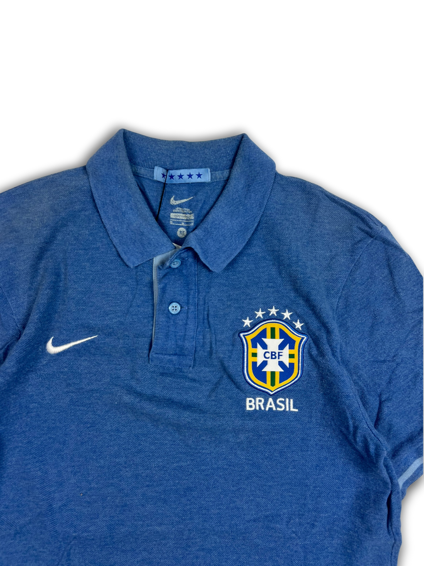 Nike Brazil Polo (M)