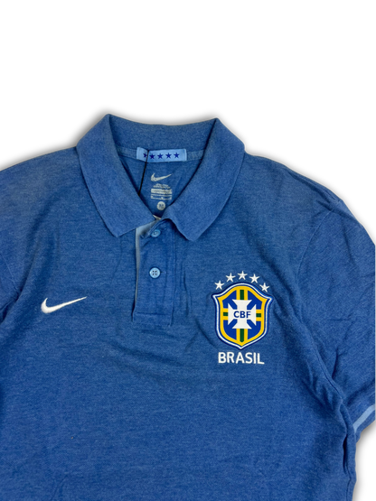 Nike Brazil Polo (M)