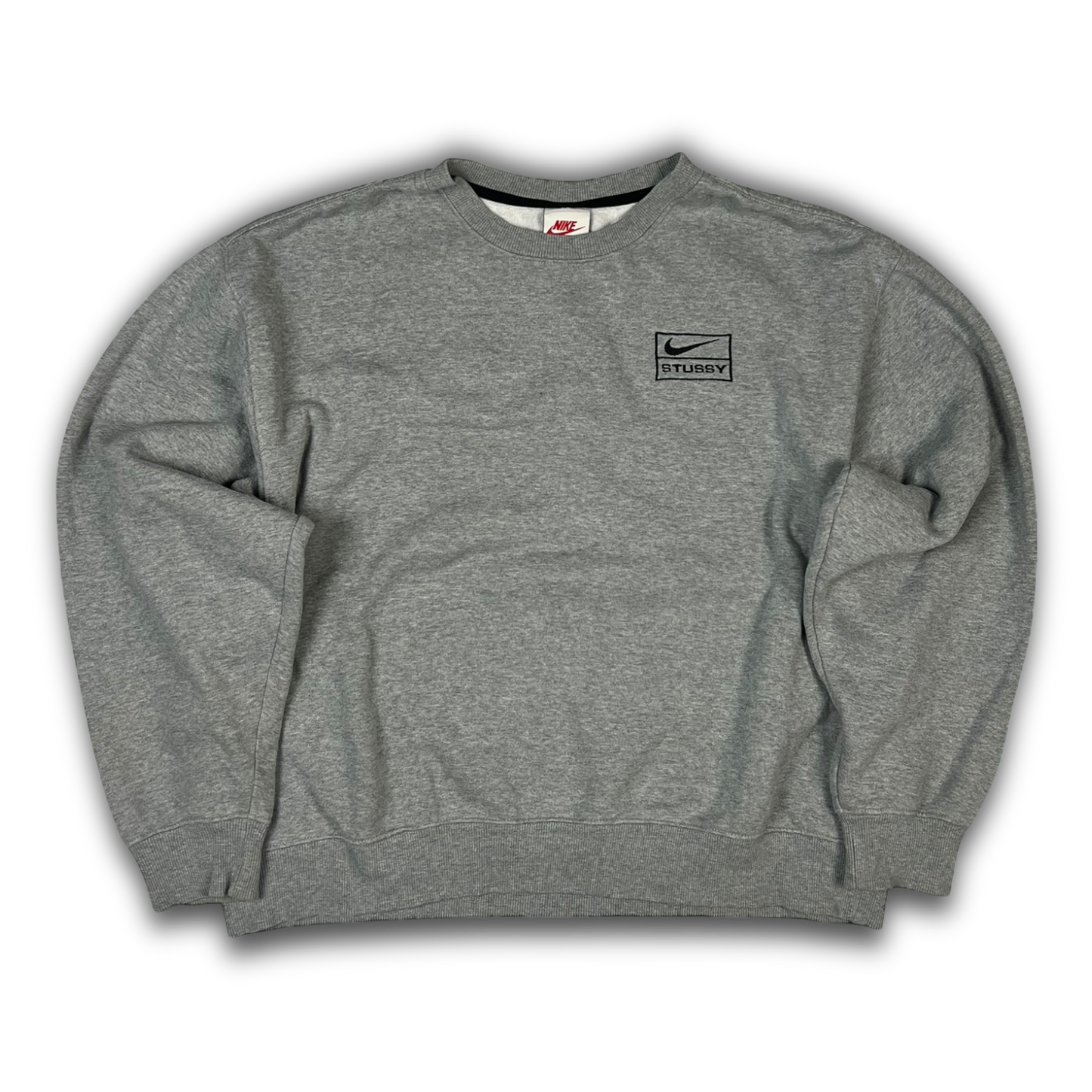 Nike X Stüssy Sweater (M)