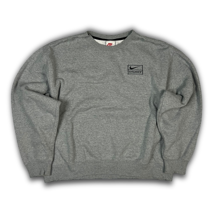 Nike X Stüssy Sweater (M)