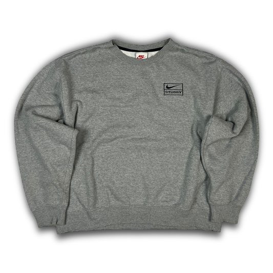 Nike X Stüssy Sweater (M)