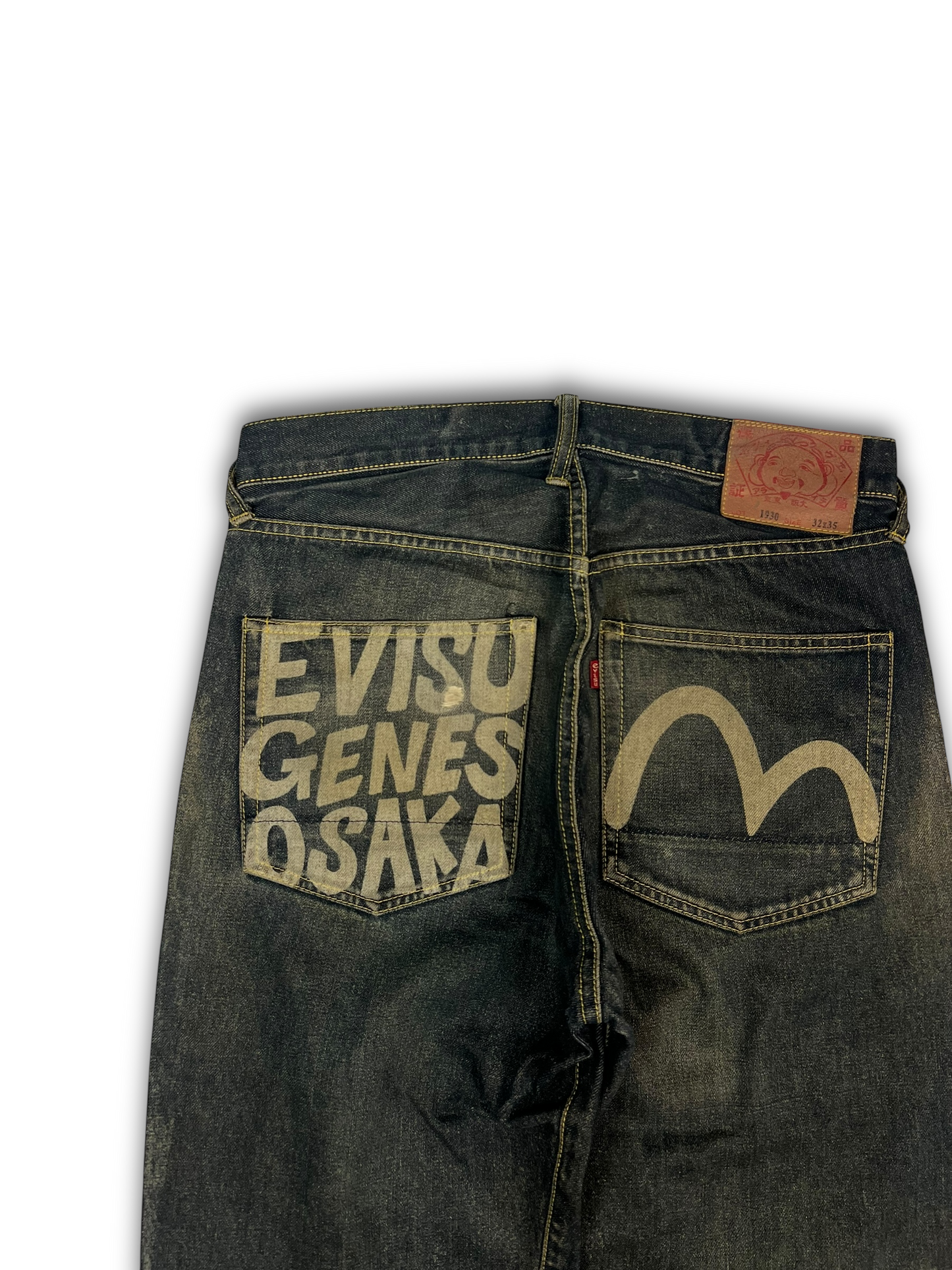 Evisu Jeans (32)