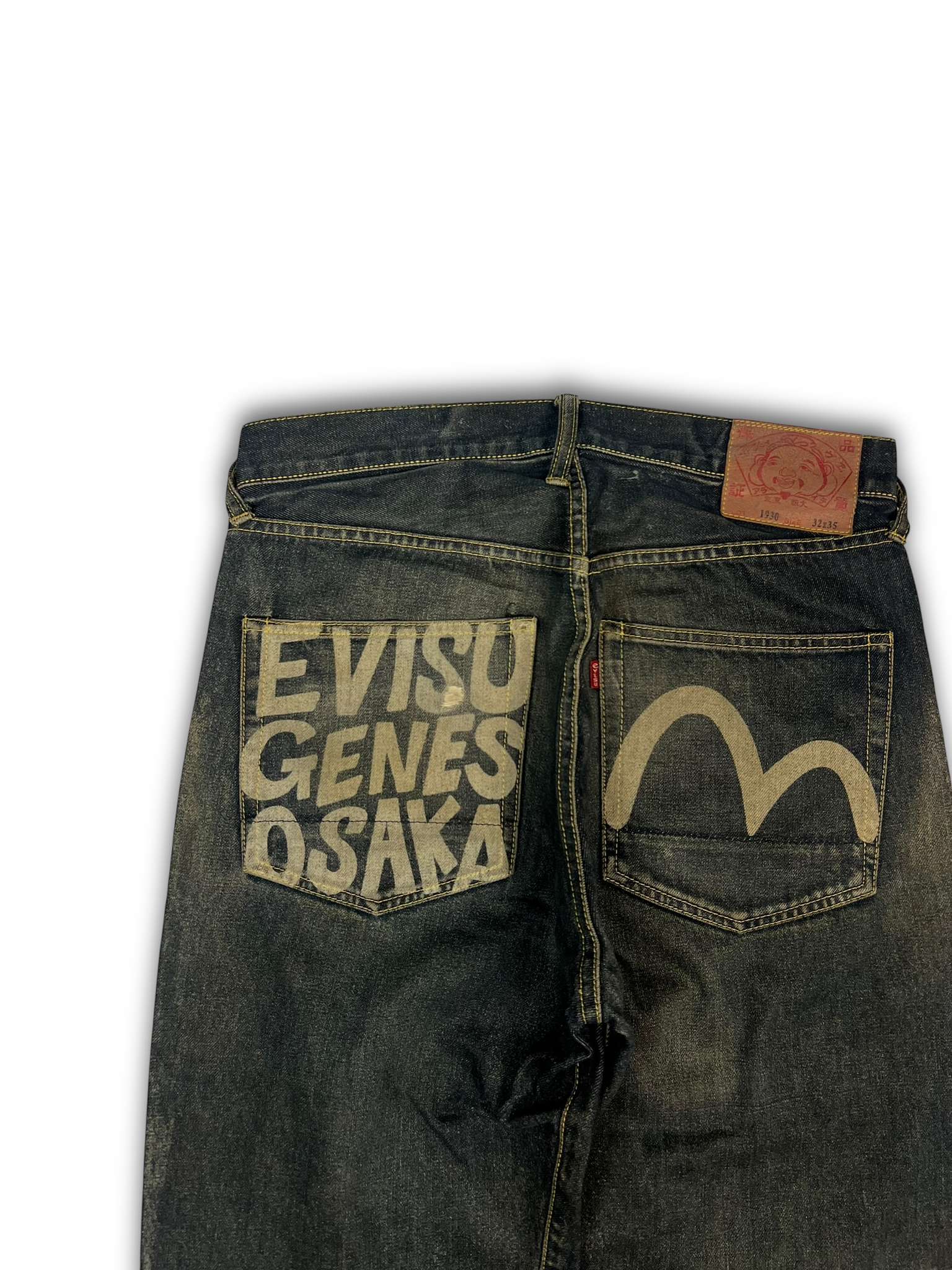 Evisu Jeans (32)