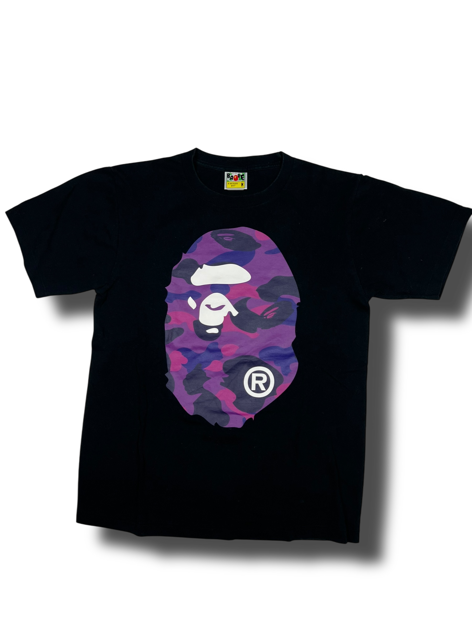 BAPE T-Shirt (M)