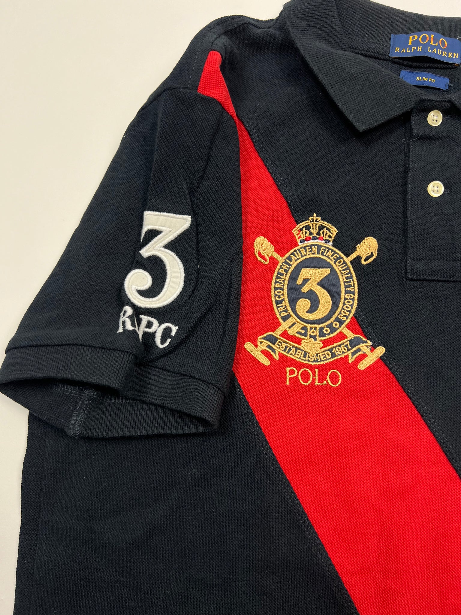 Polo Ralph Lauren Polo (XL)