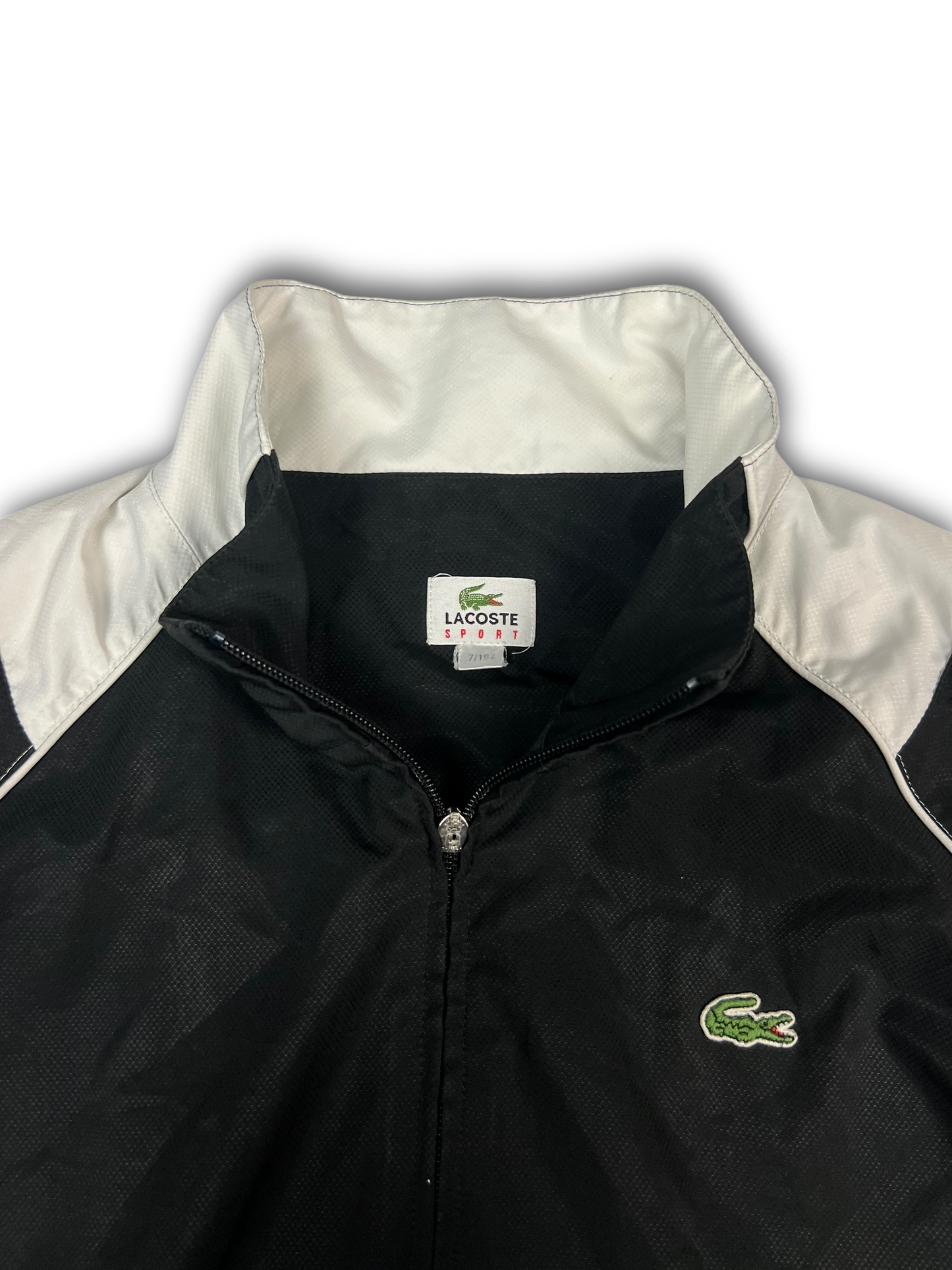 Lacoste Track Jacket (XL)