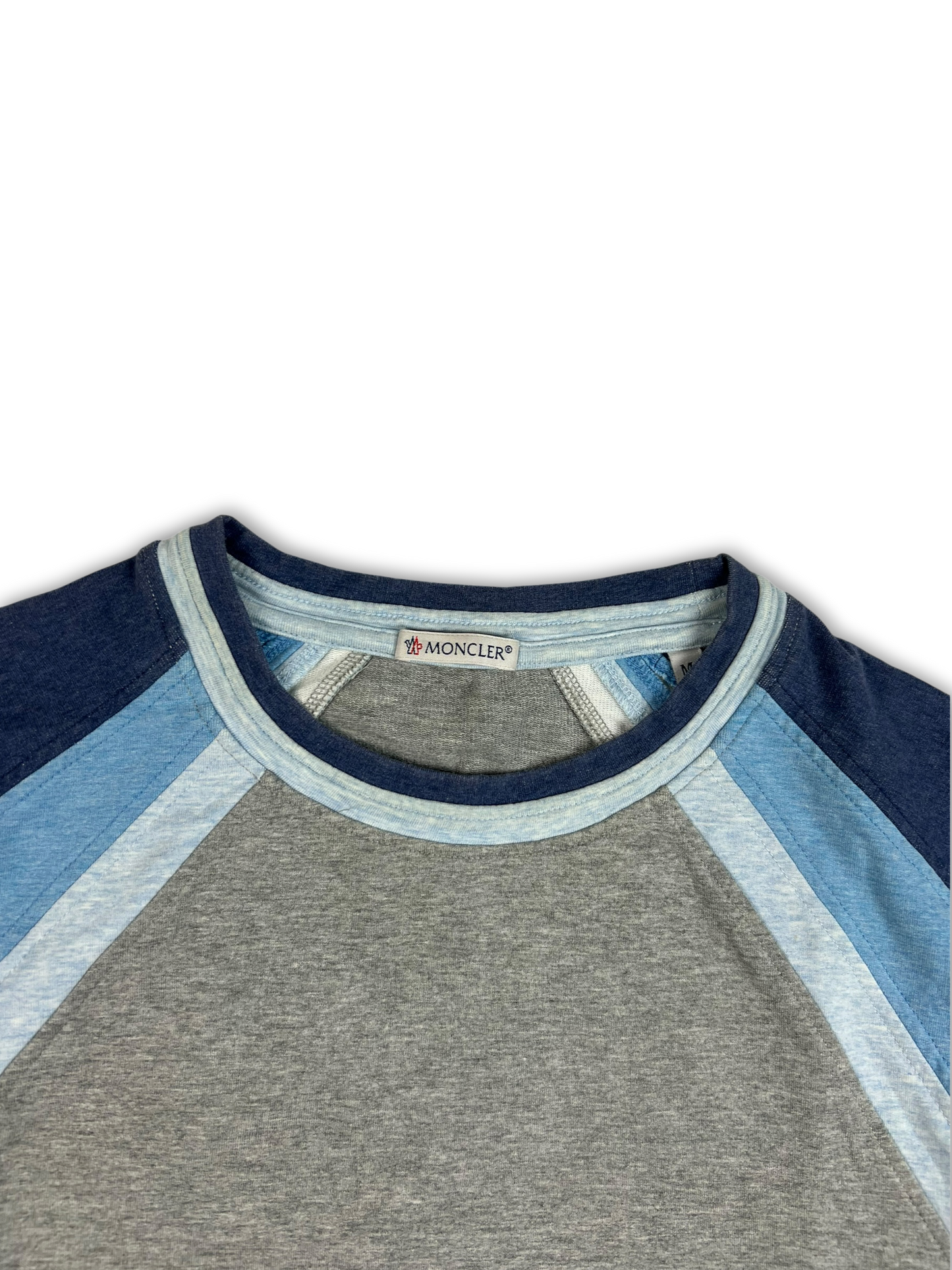 Moncler Sweater (M)