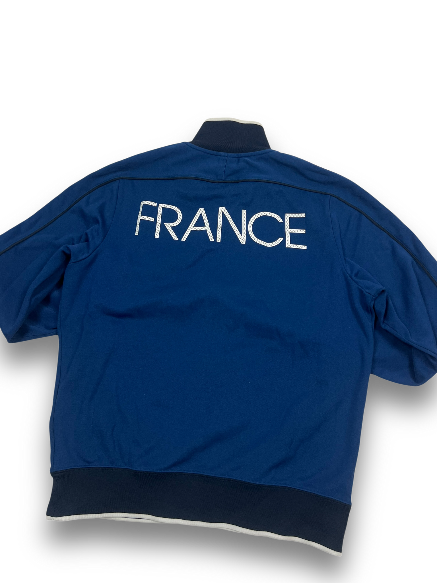 Nike France Track Jacket (M)