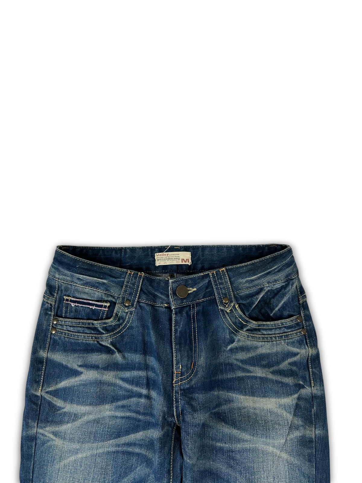 Japanese Denim Jeans (29)