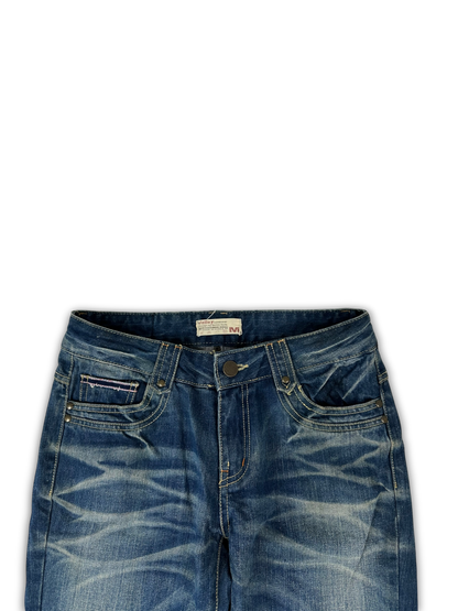 Japanese Denim Jeans (29)