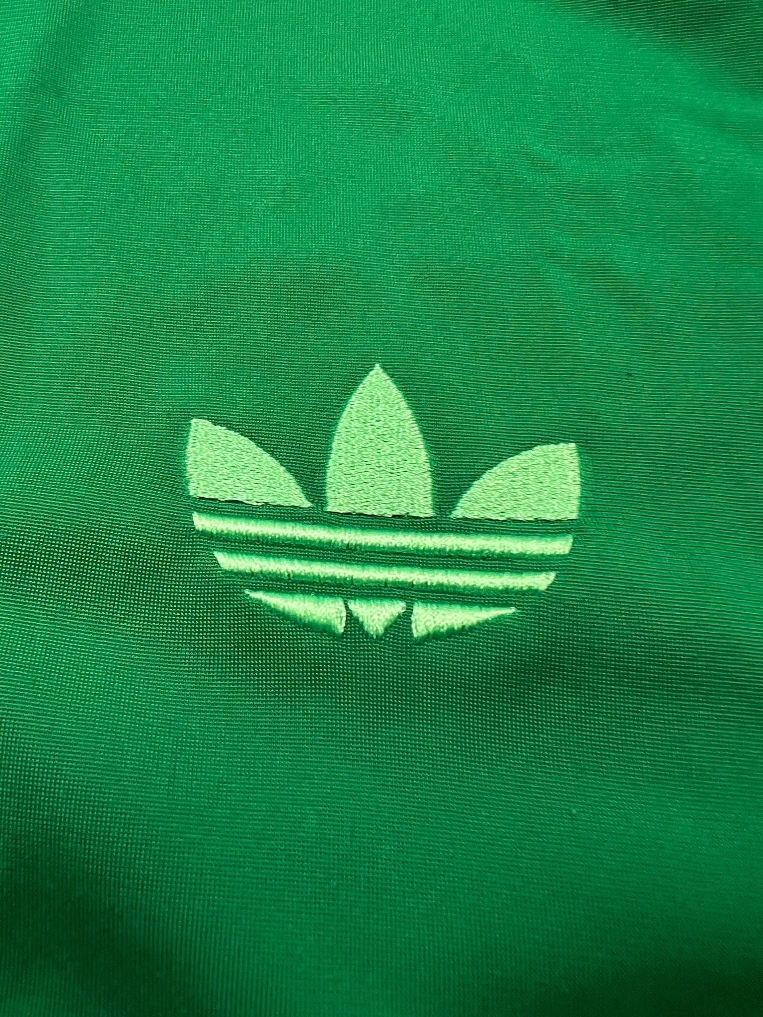 Adidas Track Jacket (XL)