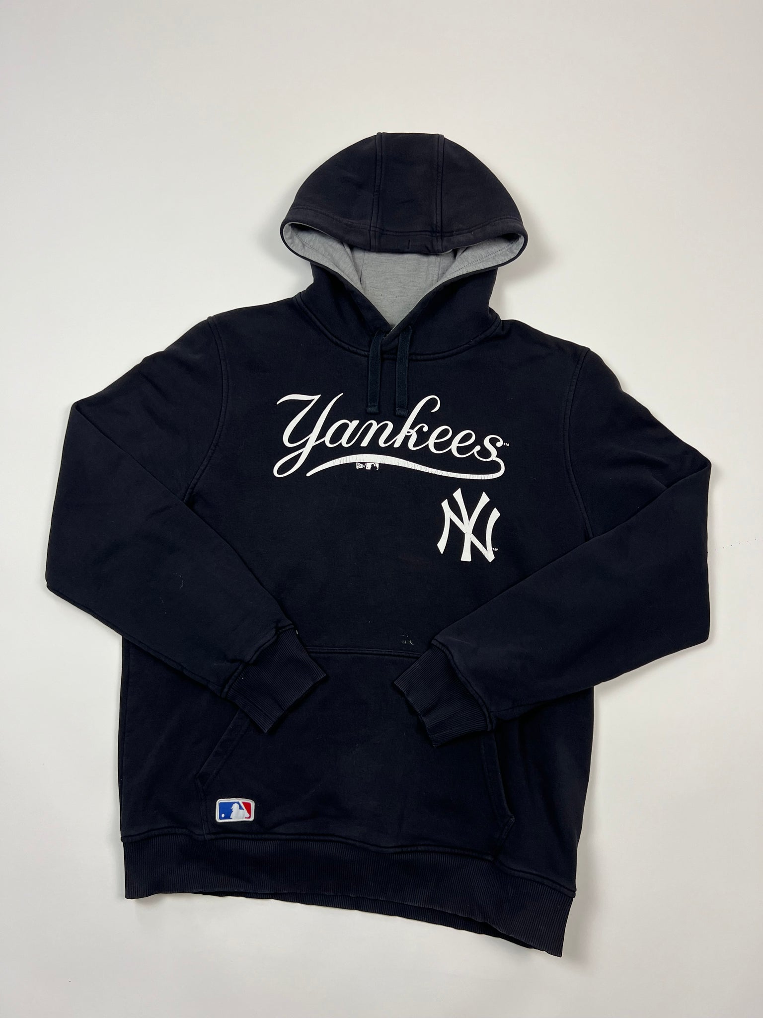 NY Yankees Hoodie (XL)