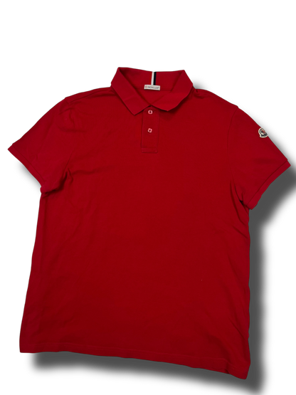 Moncler Polo (L)
