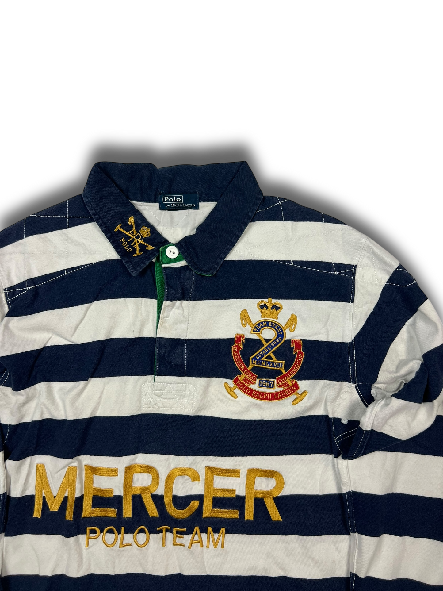 Polo Ralph Lauren Longsleeve (S)