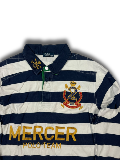 Polo Ralph Lauren Longsleeve (S)