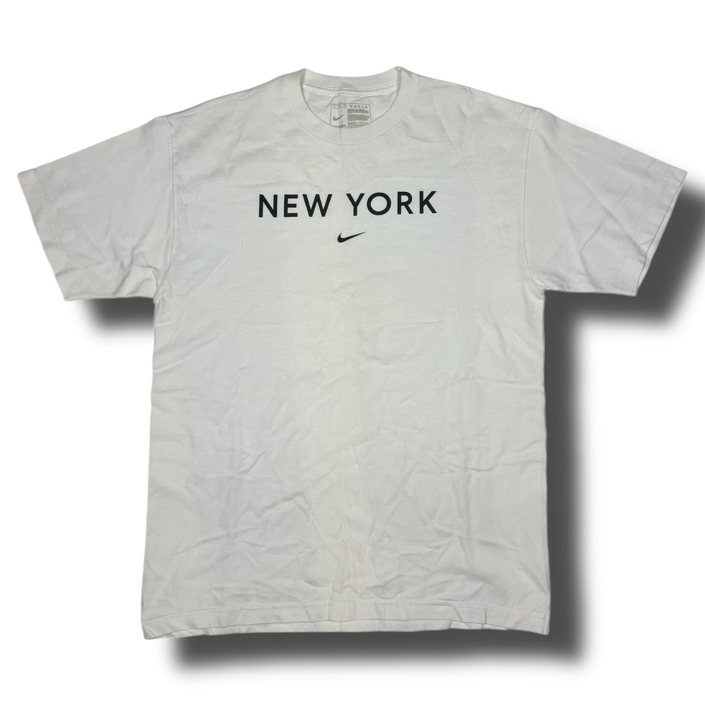 Nike New York T-Shirt (L)